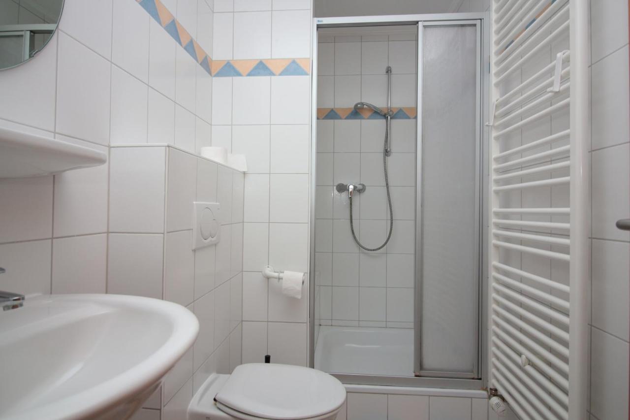Ferienhaus Rh "Deichblick C" Санкт-Петер-Ординг Экстерьер фото